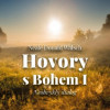 Hovory s Bohem I. - CD mp3