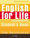English for Life Intermediate - Student´s Book
