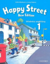 Happy Street 1 (New Edition)