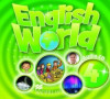 English World 4 - Audio CD