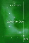 Diagnostika karmy 11 - Završení dialogu
