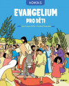 Evangelium pro děti (komiks)