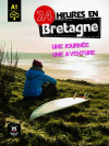 24 heures en Bretagne (A1) + MP3 online