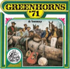 Greenhorns ´71 & bonusy
