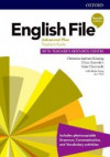 English File - Advanced Plus