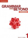 Grammar and Beyond Level 1: Workbook