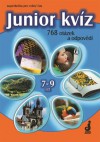 Junior kvíz - 768 otázek a odpovědí: 7-9 let