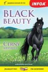 Černý krasavec / Black Beauty A1/A2