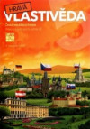 Hravá vlastivěda 5 - Česká republika a Evropa - Pracovní sešit