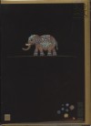 Little Elephant - přání (M044)