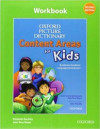 Oxford Picture Dictionary: Content Areas for Kids - Workbook