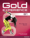 Gold Experience (B1) - Student´s Book