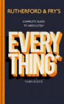 Complete Guide to Absolutely Everything