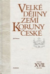 Velké dějiny zemí Koruny české - po roce 1945 I. XVII