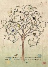 Bird Tree - přání (D076)