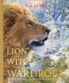 The Lion, the Witch and the Wardrobe (Best-Loved Classics)