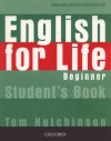 English for Life - Beginner