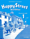 Happy Street 1 - Pracovní sešit (New Edition)