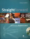 Straightforward Elementary - Student´s Book