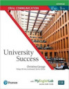 University Success Advanced: Oral Communication - Student´s Book