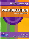 Tips for Teaching - Pronunciation: A Practical Approach