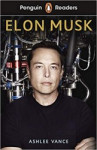 Penguin Readers Level 3: Elon Musk