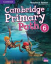 Cambridge Primary Path 6 Teacher´s Edition