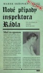 Nové případy inspektora Rádla