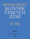 Biografický slovník českých zemí, 12. sešit (D-Die)