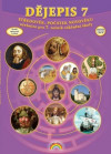 Dějepis 7 - Dějiny středověku a počátku novověku - Učebnice