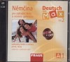 Deutsch mit Max A1 / díl 2. - CD