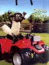 Shaun the Sheep - dárková taška (střední 2, A-1520)