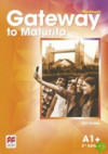 Gateway to Maturita (A1+) - Workbook