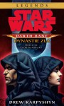 Star Wars - Darth Bane 3: Dynastie zla