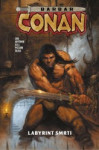 Barbar Conan 3 - Labyrint smrti