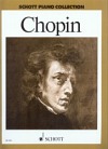 Chopin Schott Piano Collection 1