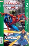 Ultimate Spider-Man a spol. 2