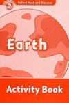 Oxford Read and Discover: Level 2: Earth - Activity Book