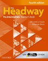 New Headway Pre-Intermediate - Fourth Edition