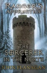 Ranger´s Apprentice 5: The Sorcerer in the North