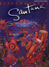 Santana Supernatural klavír, zpěv, kytara