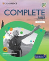 Complete First B2 Teachers Book, 3rd