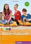 Beste Freunde (A1.1) - Kursbuch