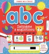 ABC - Začínáme s angličtinou
