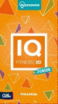 IQ Fitness 3D Junior - Pyramida