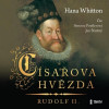 Císařova hvězda - Rudolf II. - CD mp3