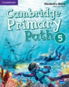 Cambridge Primary Path 5 Student´s Book with Creative Journal