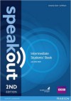 Speakout Intermediate: Student´s Book - 2nd Edition
