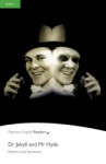Dr Jekyll and Mr Hyde - with MP3 audio CD - Level 3