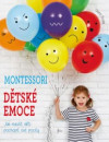 Montessori - Dětské emoce